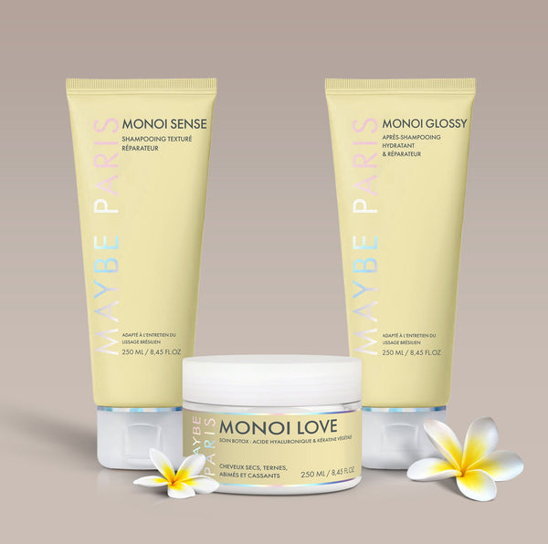 REPARIERENDE ROUTINE