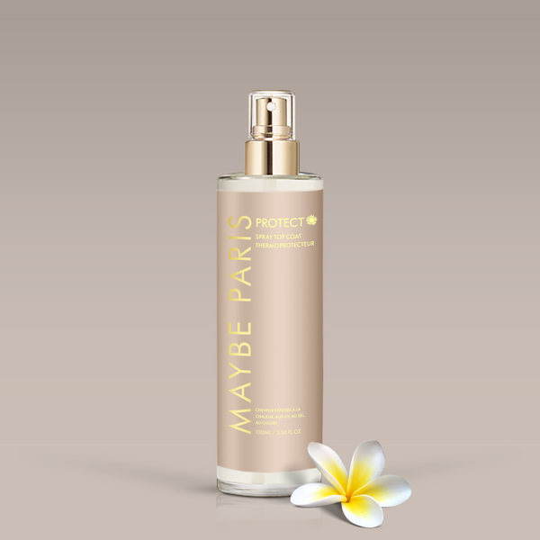 HITZESCHUTZ-SPRAY BIS 230°C