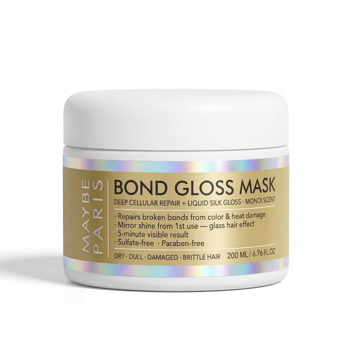 Bond Gloss Mask