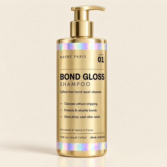 Bond Gloss Shampoo