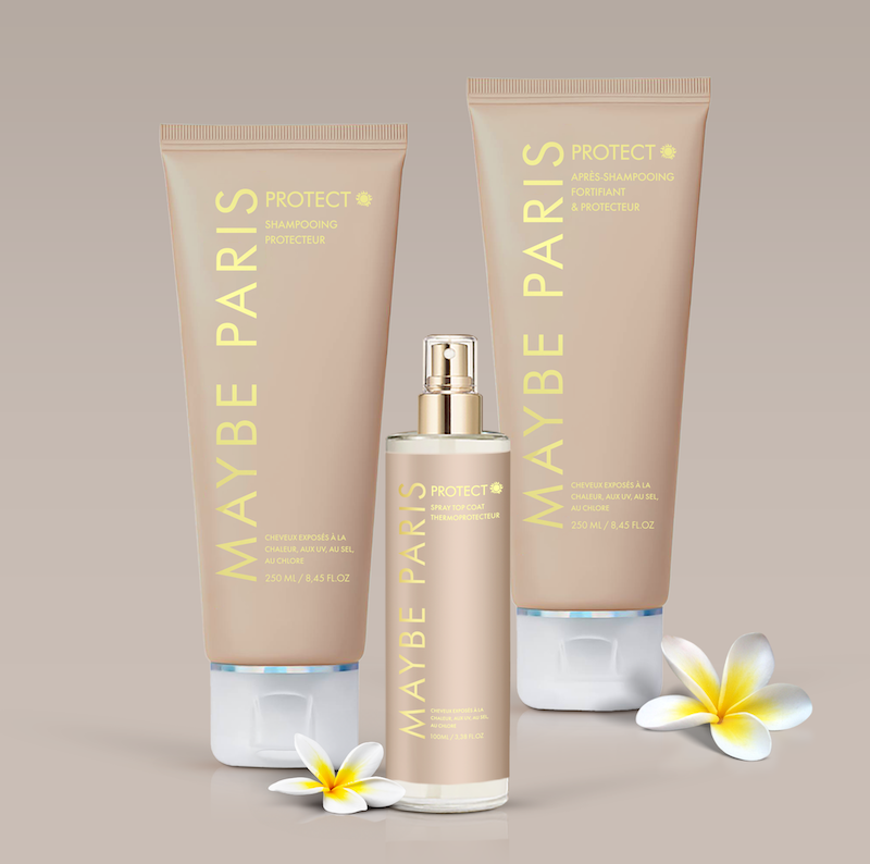 PROTECT-Pflegeserie