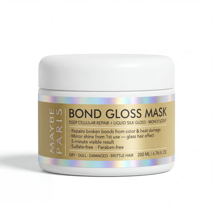 Bond Gloss Mask