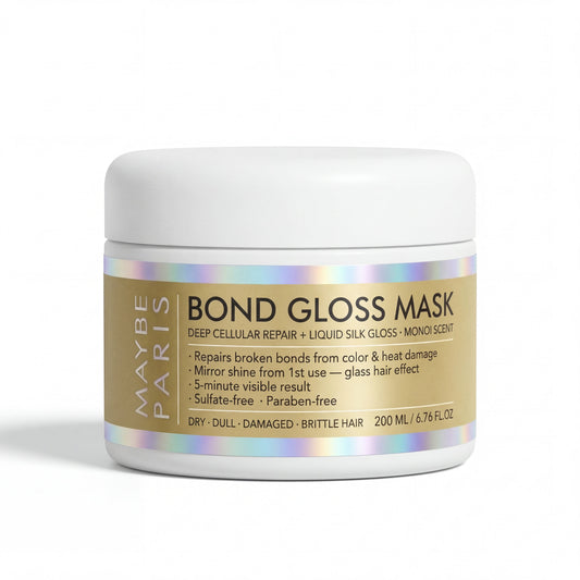 Bond Gloss Mask