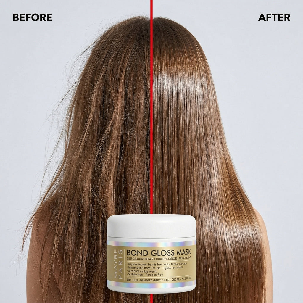 Bond Gloss Mask