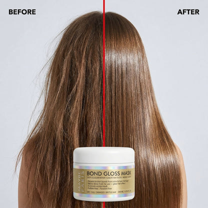 Bond Gloss Mask
