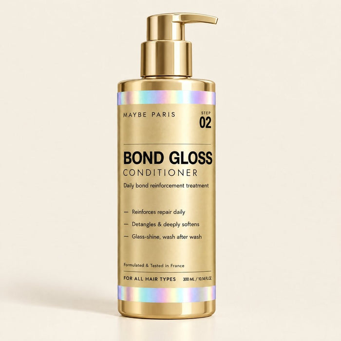 Bond Gloss Conditioner